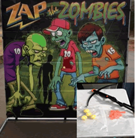 Zap Zombies